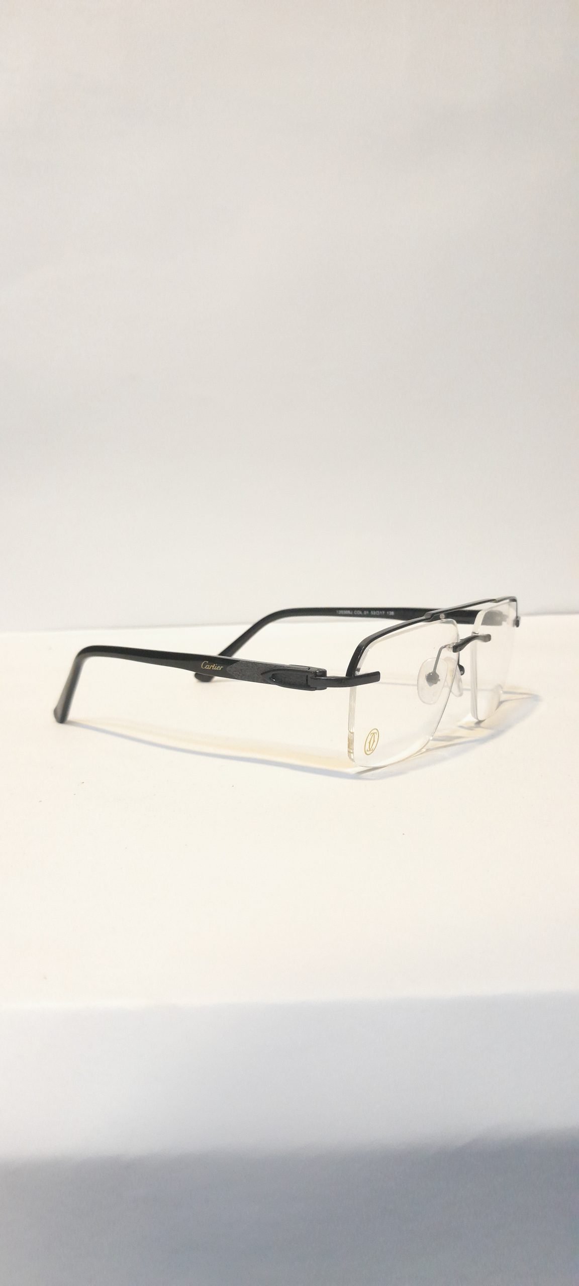 Transition Lense + Premium