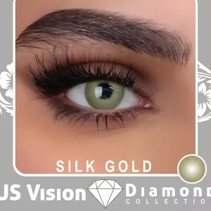 Silk Gold Diamond Collection – Us Vision Lense