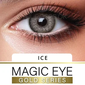 ICE Gold Series – Magic Eye