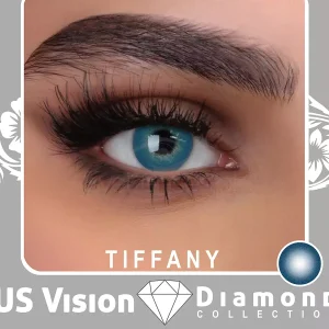 Tiffany Diamond Collection – Us Vision Lense