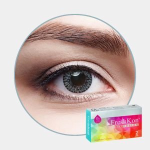 FRESHKON FUSION-SHIMMERING GREY