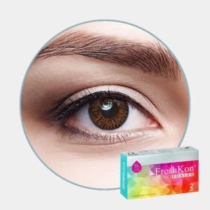 FRESHKON FUSION-BRILLIANT BROWN