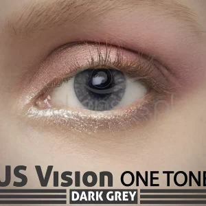 Dark Gray One Tone – US Vision Lense