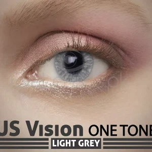 Light Gray One Tone – US Vision Lense