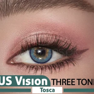 Tosca Three Tone – US Vision Lense