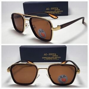 ASS-001 – Male Sunglasses Premium Quality