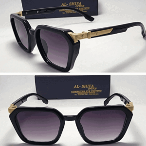 ASS-010 – Male Sunglasses Premium Quality