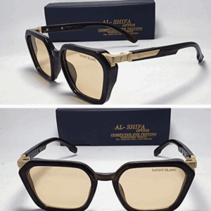 ASS-011 – Male Sunglasses Premium Quality