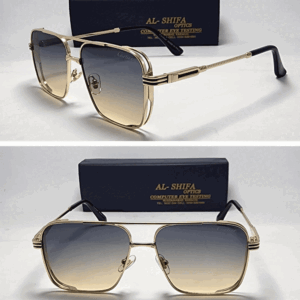 ASS-020 – Male Sunglasses Premium Quality