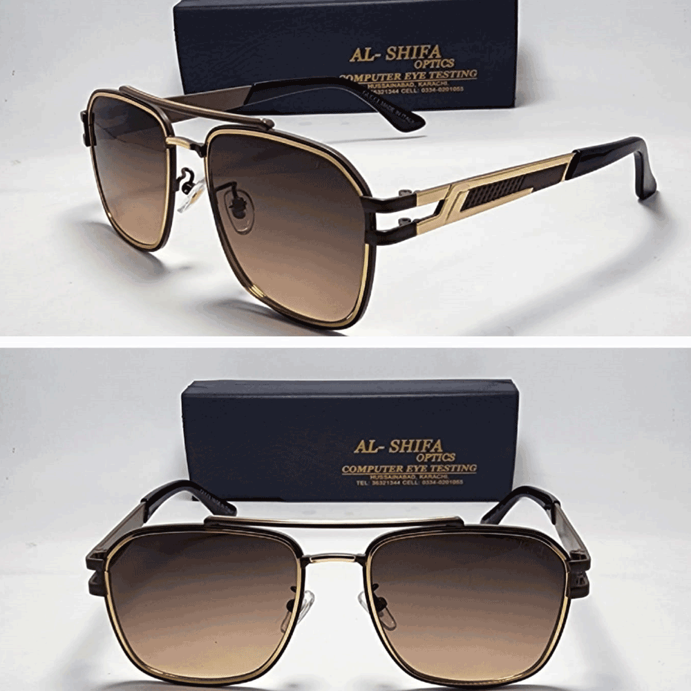 ASS-023 – Male Sunglasses Premium Quality