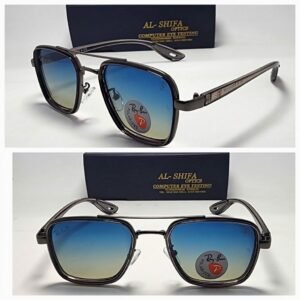 ASS-003 – Male Sunglasses Premium Quality