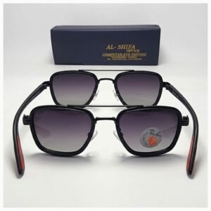 ASS-004 – Male Sunglasses Premium Quality