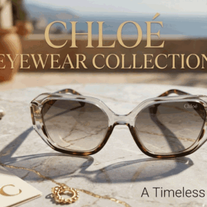 CHLOÉ Eyewear Sunglases Collection For Women's