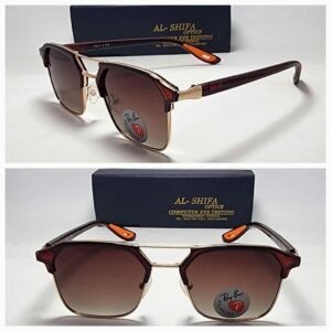 ASS-005 – Male Sunglasses Premium Quality