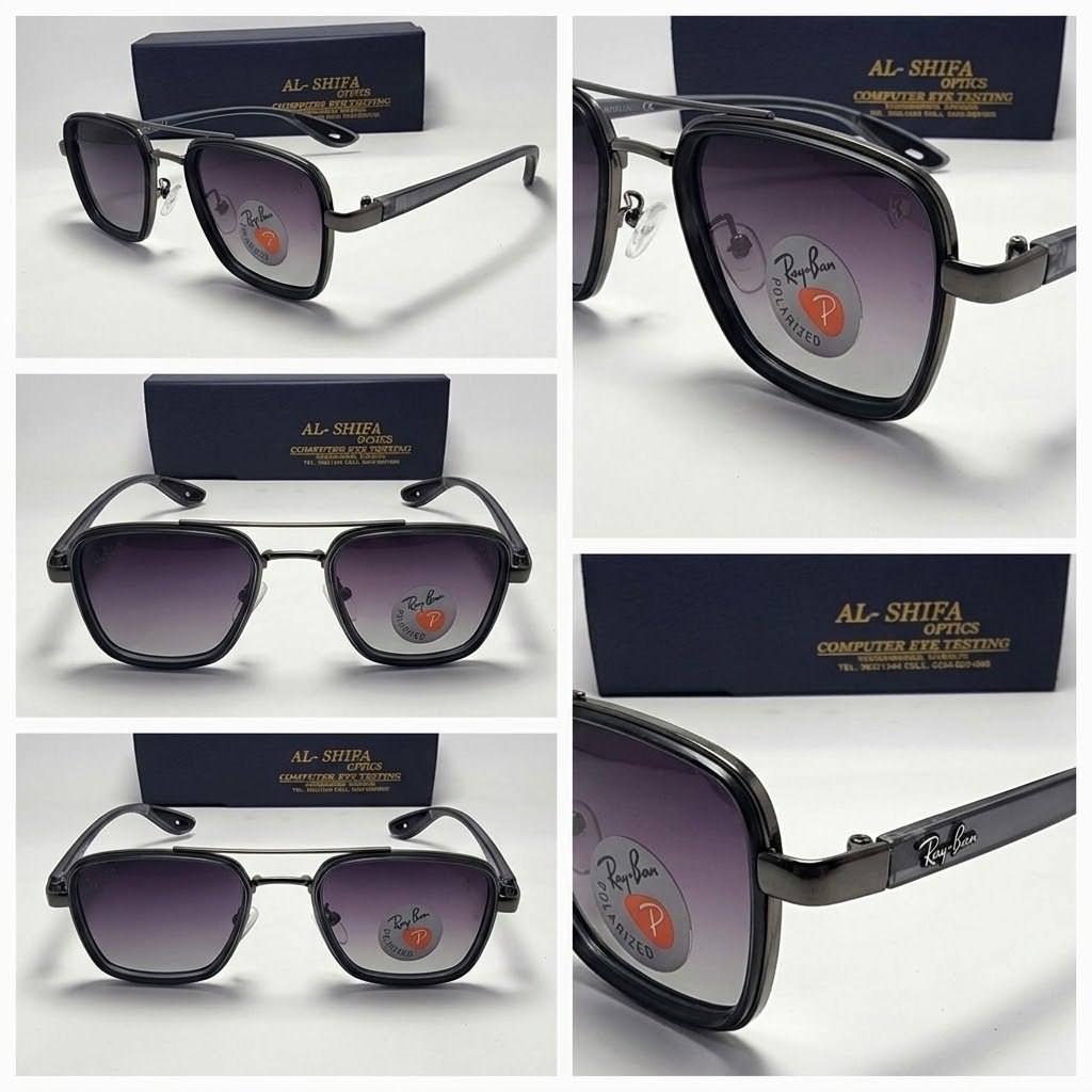 ASS-022 – Male Sunglasses Premium Quality