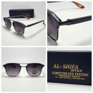 ASS-008 – Male Sunglasses Premium Quality