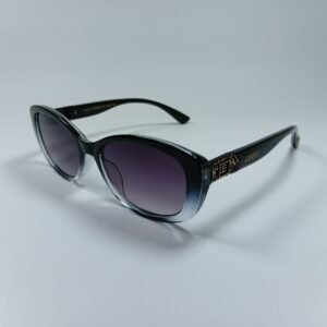 Gucci Inspired Black Square Sunglasses for Women