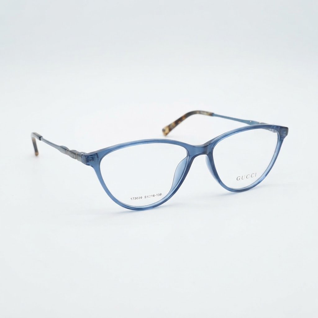 AAS-002 Women's Glasses - Image 2