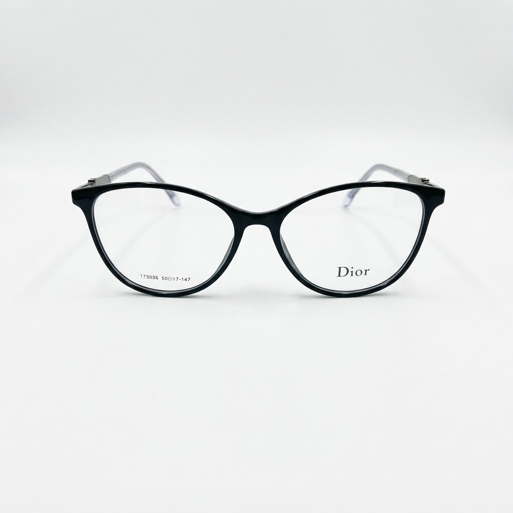 AAS-026 Women's Glasses - Image 2