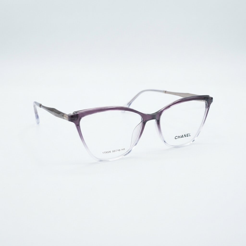 AAS-007 Women's Glasses - Image 4